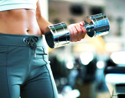 Academias em Taubaté