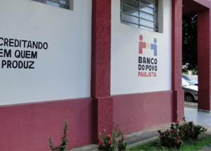 Banco do Povo Taubaté