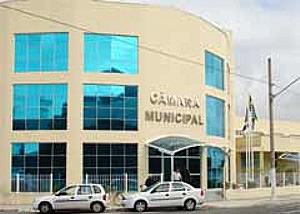 Câmara Municipal de Taubaté