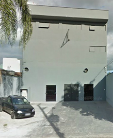 Centro Cultural Amácio Mazzaropi em Taubaté