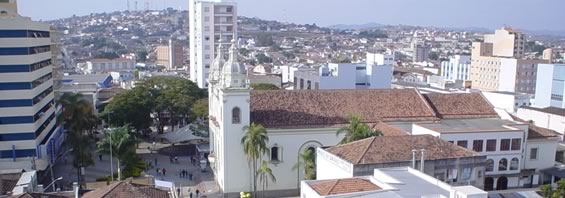 Cidade de Taubaté