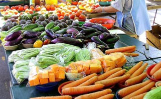 Feiras Livres em Taubaté