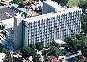 Hospital Regional de Taubaté
