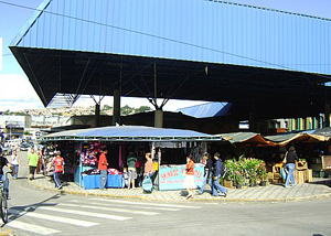 Mercado Municipal de Taubaté