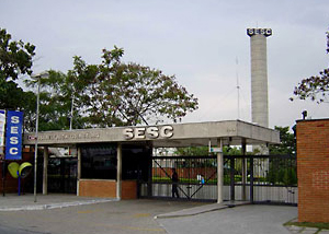Sesc Taubaté