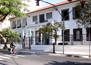 Universidade de Taubaté - UNITAU